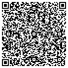 QR code with Hipp's Appliance Service contacts