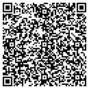 QR code with J G Appliance Service contacts