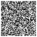 QR code with Harris Bill D MD contacts