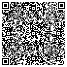 QR code with John Peterson's Repair Shop contacts
