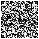 QR code with Harvey Lisa MD contacts