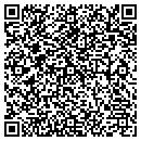 QR code with Harvey Lisa MD contacts