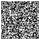 QR code with Haydon Frank MD contacts