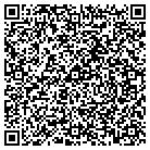 QR code with Mcguire's Appliance Repair contacts