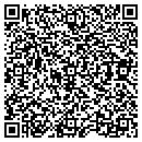 QR code with Redline Performance Mfg contacts