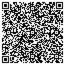 QR code with Hines Jonie MD contacts