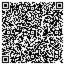 QR code with Hommel Mark P MD contacts
