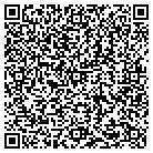 QR code with Pruitt Appliance Service contacts