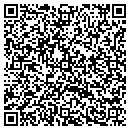 QR code with Hi-Vu Cattle contacts