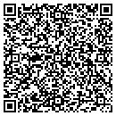 QR code with Redfern's Appliance contacts
