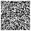 QR code with Horst Brian P MD contacts