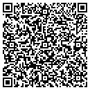 QR code with Horton Lynn S MD contacts