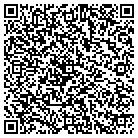 QR code with Rick s Appliance Service contacts