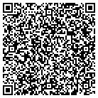 QR code with Ryans Major Appliance Repair contacts