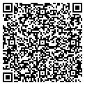 QR code with Saco contacts