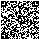 QR code with Hubbard James G MD contacts