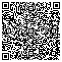 QR code with Ncct contacts