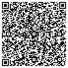 QR code with Oz Consulting & Training contacts