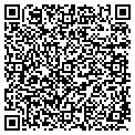 QR code with Pace contacts