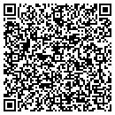 QR code with James A Miller Md contacts
