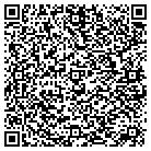 QR code with Omega Design Communications Inc contacts