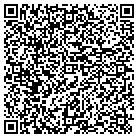 QR code with San Diego Psychoanalytic Scty contacts