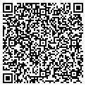 QR code with UPS contacts