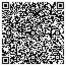 QR code with Galatis C J OD contacts