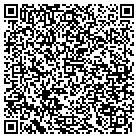 QR code with Plaza Publicity Design & Print Inc contacts