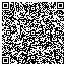 QR code with Usarc-Pace contacts