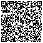 QR code with C A P Appliance Service contacts