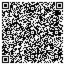 QR code with Harco Athletic contacts