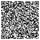 QR code with Psu Creative Services contacts