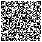 QR code with R 3 Graphics & Sign Works contacts