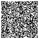 QR code with Haradon Tracy A OD contacts