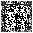 QR code with Harris John D OD contacts