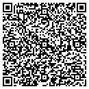 QR code with Hilbert Appliance Service contacts