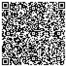 QR code with Lauridsen Lawrence J DO contacts