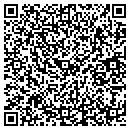 QR code with R O New York contacts