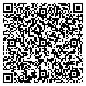 QR code with L P CO contacts