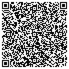 QR code with Magically Repaired contacts