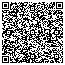 QR code with Cat Design contacts