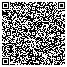 QR code with US Agricultural Department contacts
