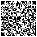 QR code with R & R Group contacts