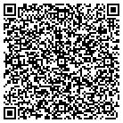 QR code with Mcconnell Appliance Service contacts