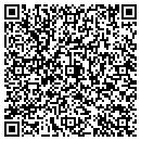 QR code with Treehuggers contacts