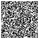 QR code with Saja Designs contacts