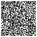 QR code with C & L Transportation contacts