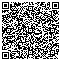 QR code with Sas Graphic Design contacts