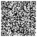QR code with John J Murphy contacts